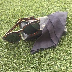 Moscot originals NYC lemtosh designer sunglasses